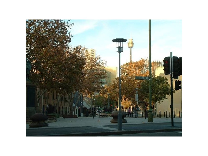 105 Harris Street, Pyrmont NSW 2009
