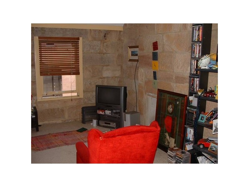 105 Harris Street, Pyrmont NSW 2009