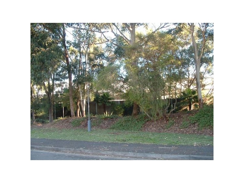 Bulwara Road, Pyrmont NSW 2009