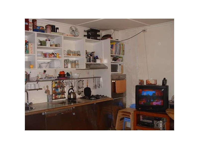 Bulwara Road, Pyrmont NSW 2009