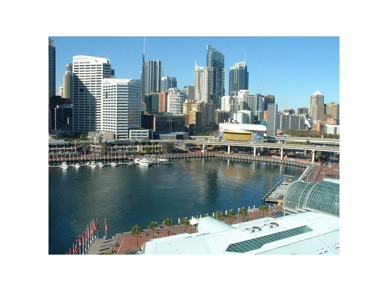 1301/50 Murray St, Pyrmont NSW 2009
