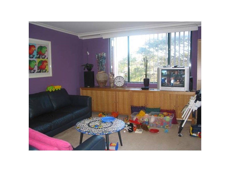 Wattle Crescent, Pyrmont NSW 2009