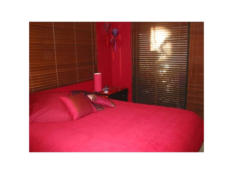 Wattle Crescent, Pyrmont NSW 2009