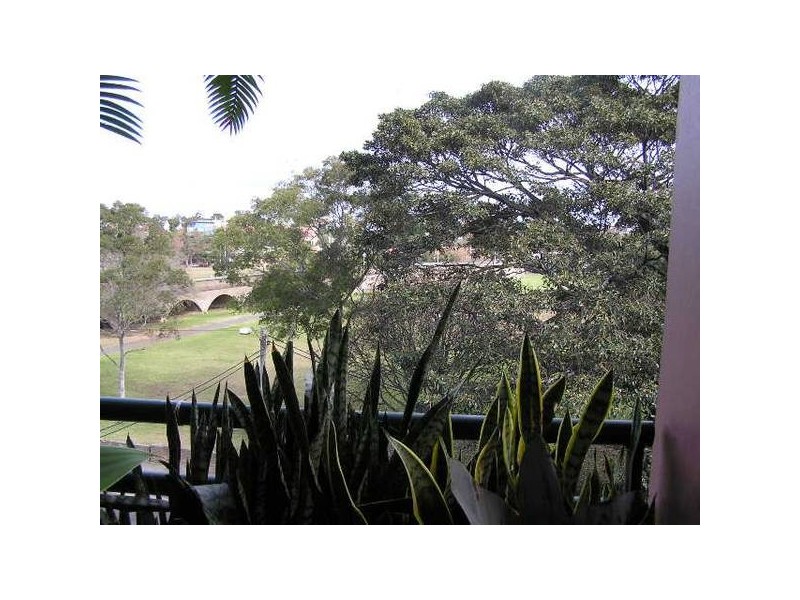 Wattle Crescent, Pyrmont NSW 2009