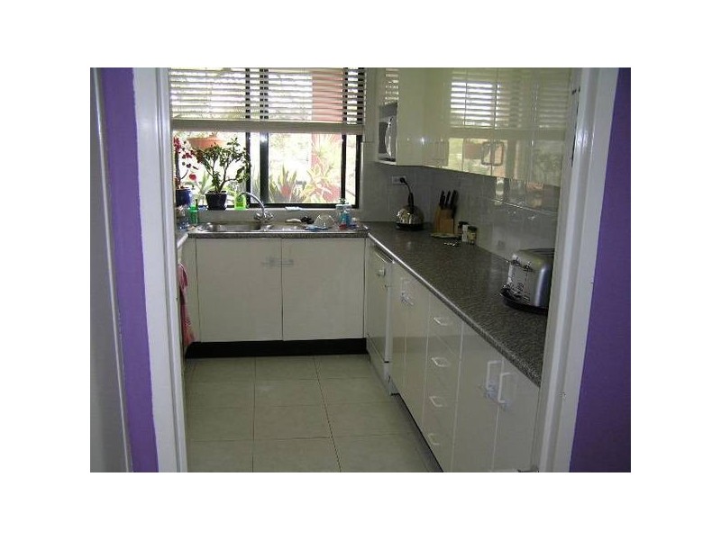 Wattle Crescent, Pyrmont NSW 2009