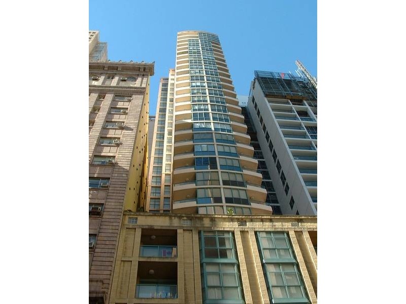 129/416-418 Pitt Street, Sydney NSW 2000
