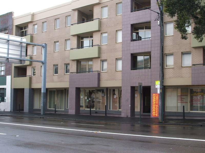 146 Cleveland St, Chippendale NSW 2008