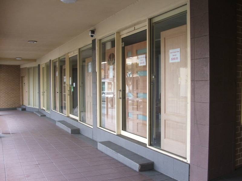 146 Cleveland St, Chippendale NSW 2008