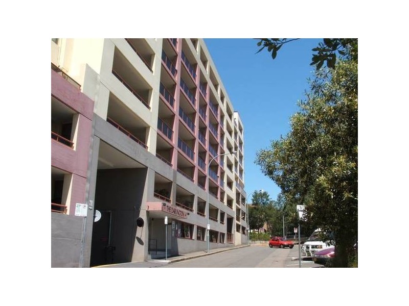 13/152-164 Bulwara Road, Pyrmont NSW 2009