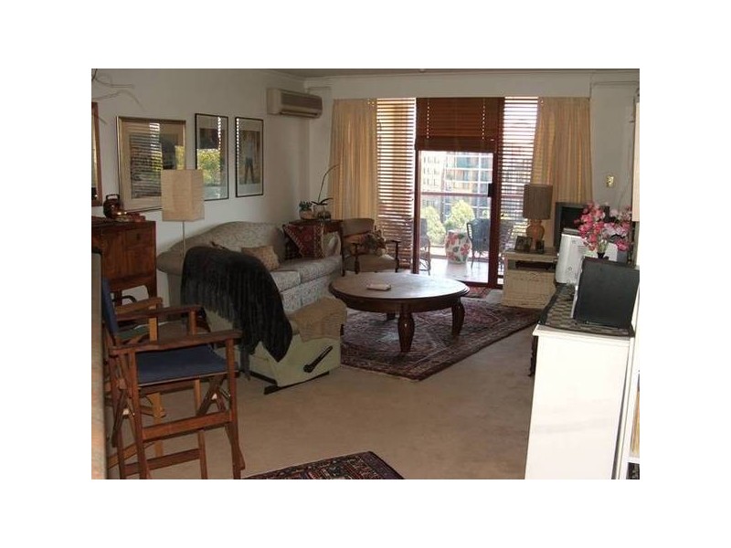 Bulwara Road, Pyrmont NSW 2009