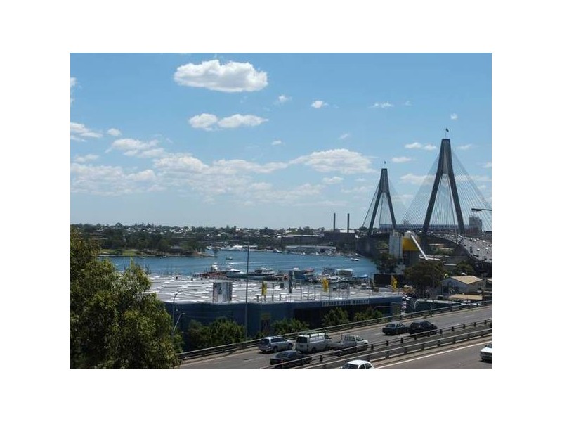 Bulwara Road, Pyrmont NSW 2009