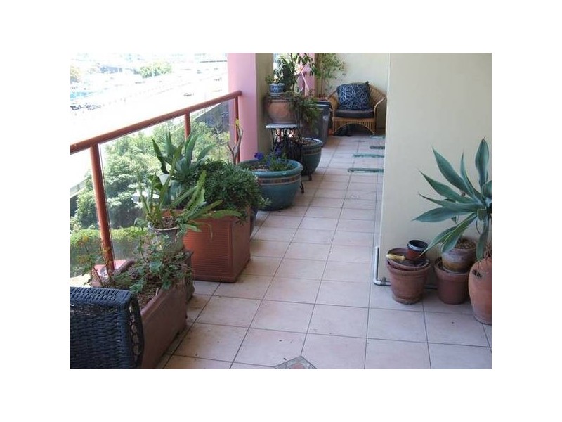 Bulwara Road, Pyrmont NSW 2009