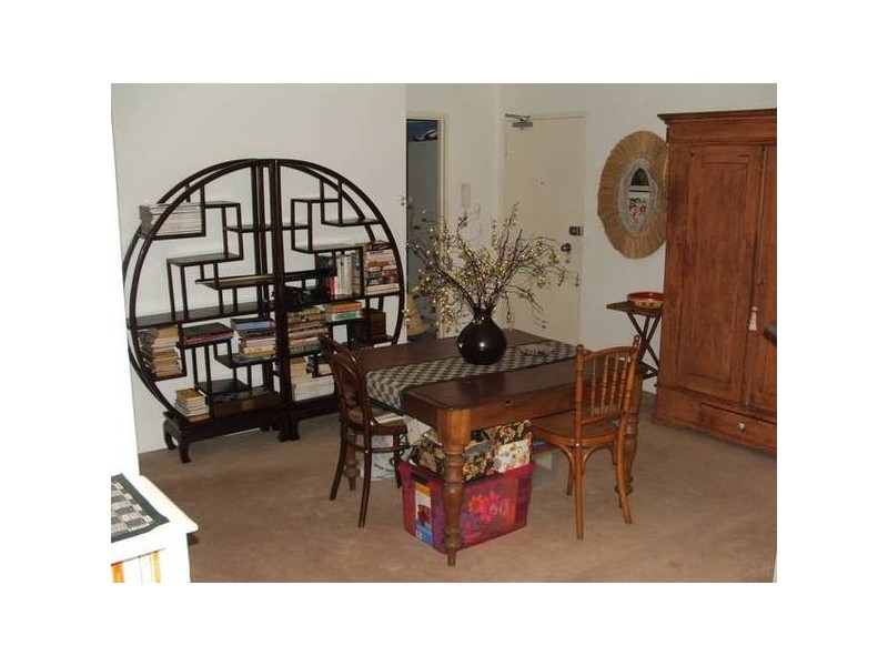 Bulwara Road, Pyrmont NSW 2009