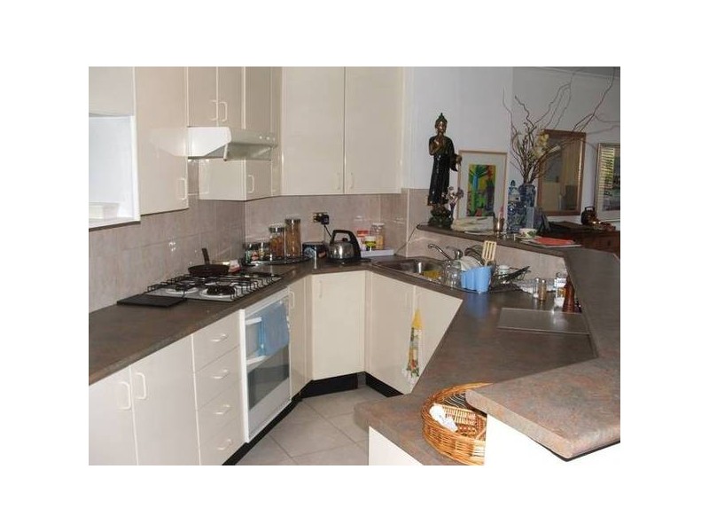 Bulwara Road, Pyrmont NSW 2009