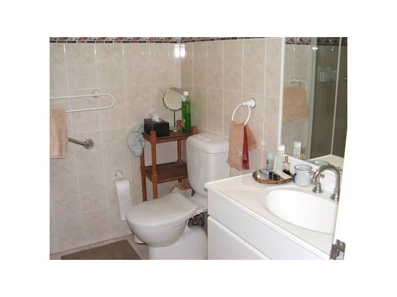 Bulwara Road, Pyrmont NSW 2009