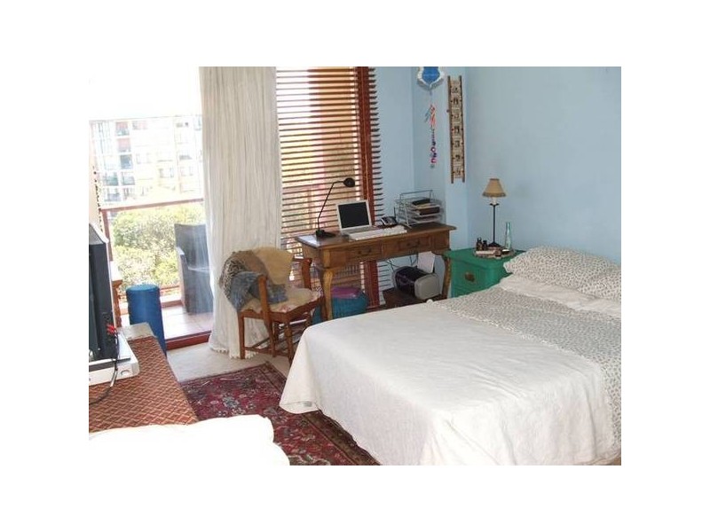 Bulwara Road, Pyrmont NSW 2009