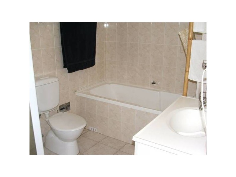 Bulwara Road, Pyrmont NSW 2009