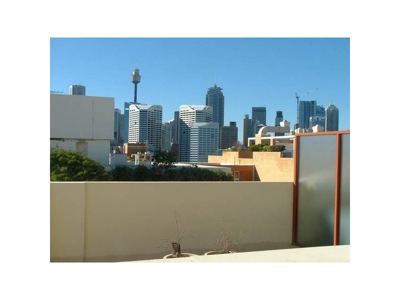 Bulwara Road, Pyrmont NSW 2009