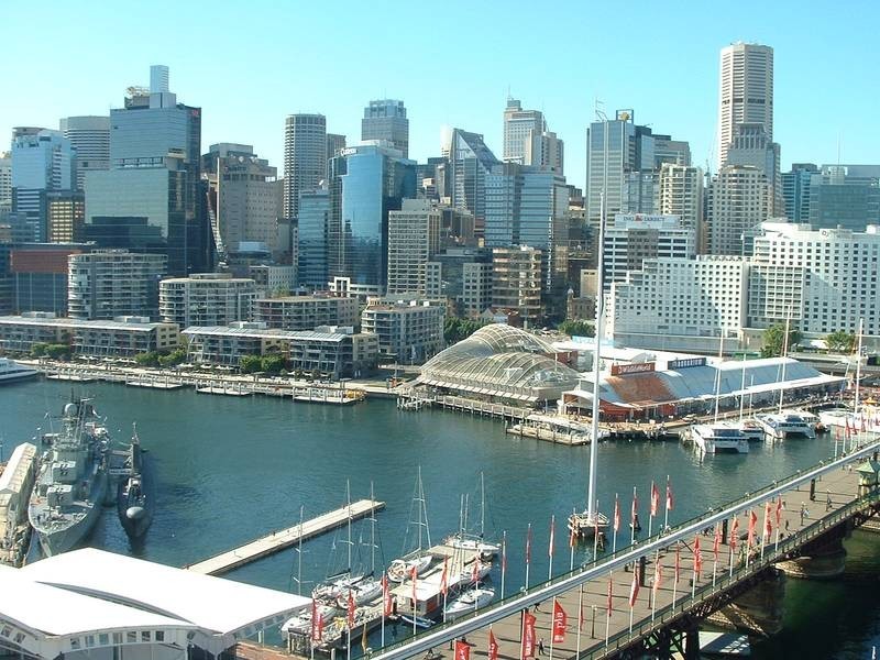 360 Harris Street, Pyrmont NSW 2009