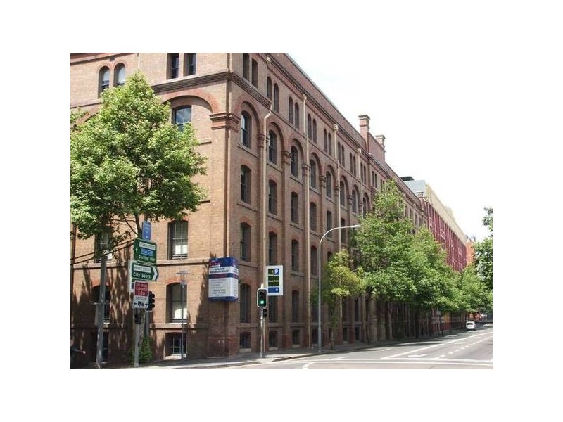 360 Harris Street, Pyrmont NSW 2009