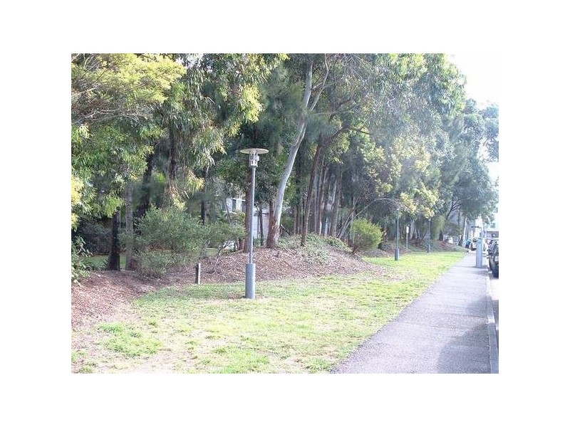 Bulwara Rd, Pyrmont NSW 2009