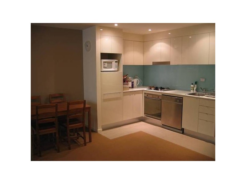 P318/287 Pyrmont Street, Ultimo NSW 2007