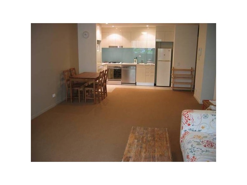 P318/287 Pyrmont Street, Ultimo NSW 2007