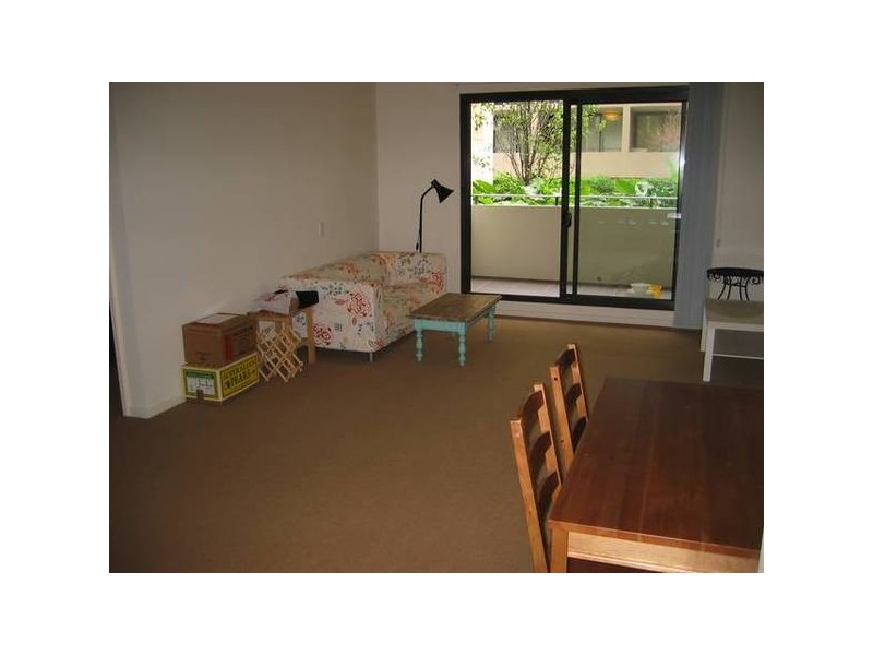 P318/287 Pyrmont Street, Ultimo NSW 2007