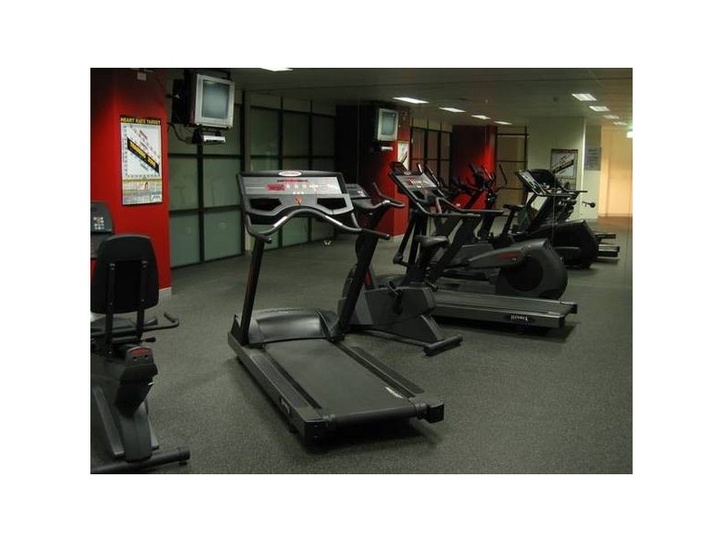 P318/287 Pyrmont Street, Ultimo NSW 2007