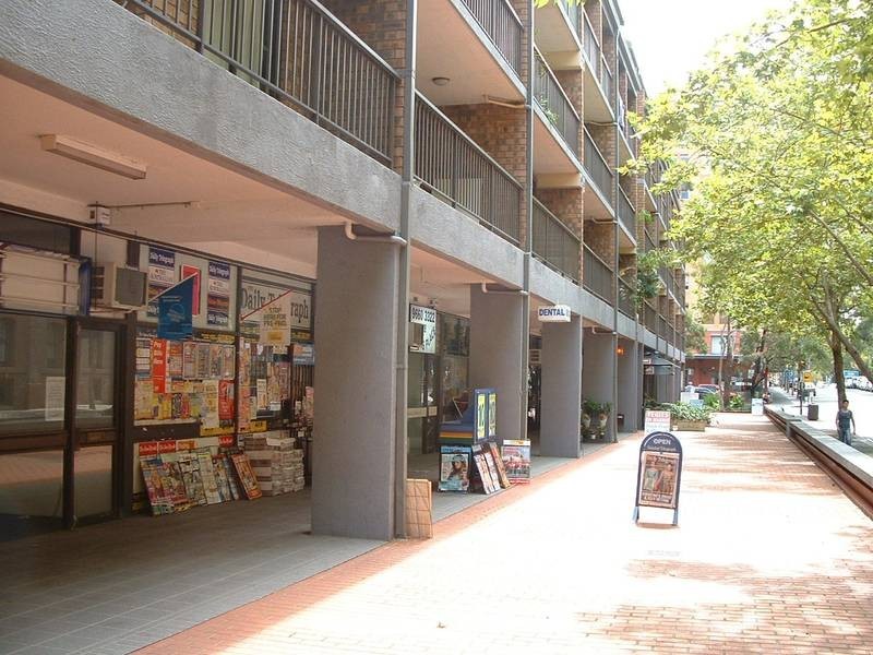 3/313 Harris Street, Pyrmont NSW 2009