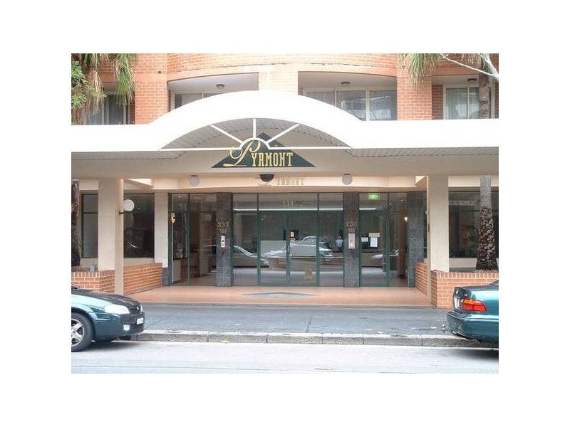 T10/233 Harris Street, Pyrmont NSW 2009