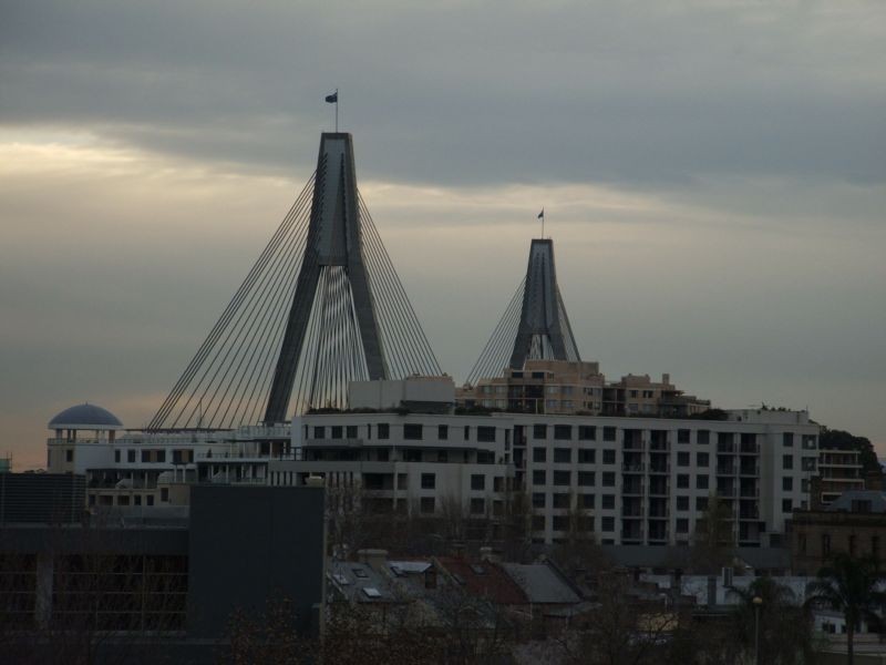 703/1-9 Pyrmont Bridge Road, Pyrmont NSW 2009