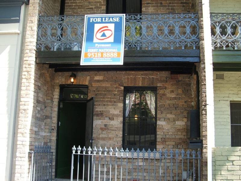 155 Harris Street, Pyrmont NSW 2009