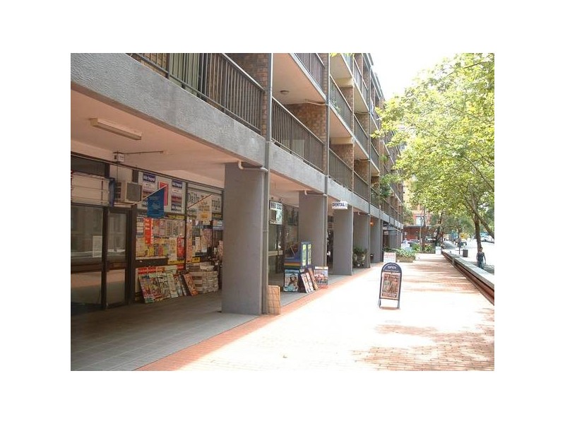 16/313 Harris Street, Pyrmont NSW 2009