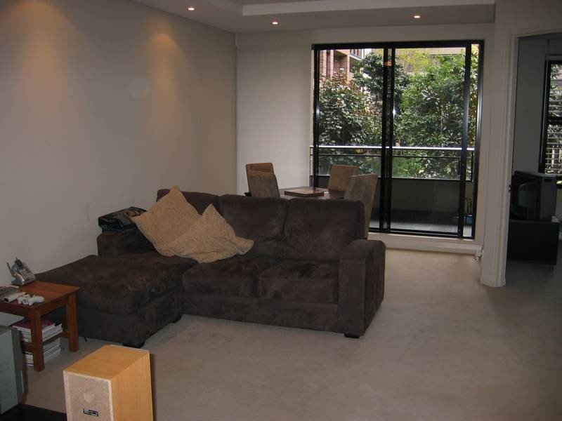 C303/26 Point Street, Pyrmont NSW 2009