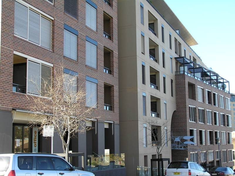 C303/26 Point Street, Pyrmont NSW 2009