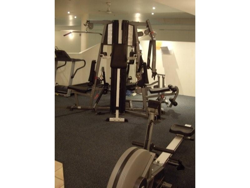 206/233 Pyrmont Street, Pyrmont NSW 2009