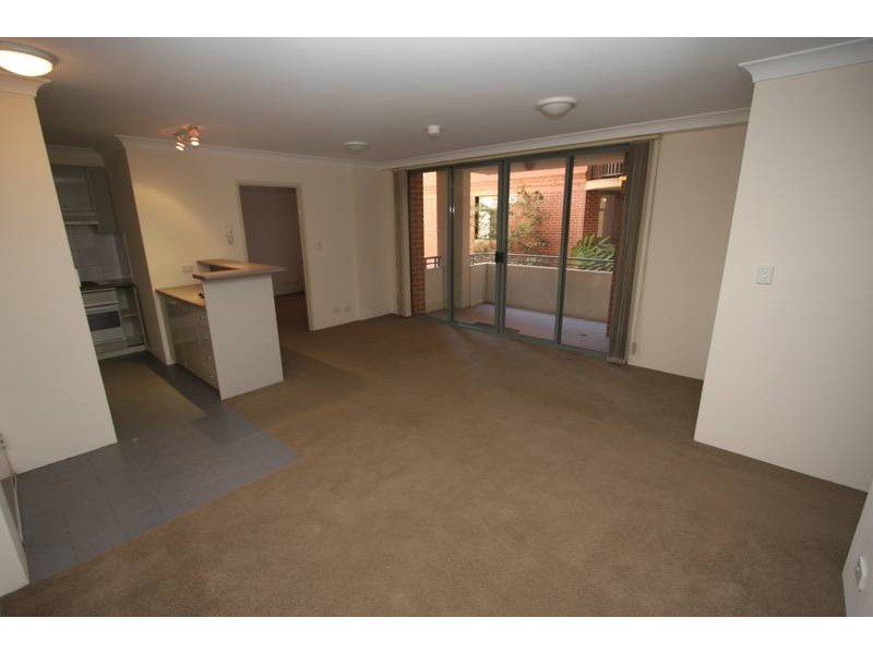 206/233 Pyrmont Street, Pyrmont NSW 2009