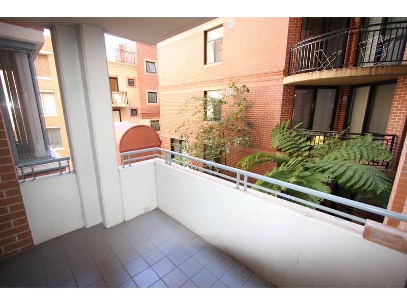 206/233 Pyrmont Street, Pyrmont NSW 2009