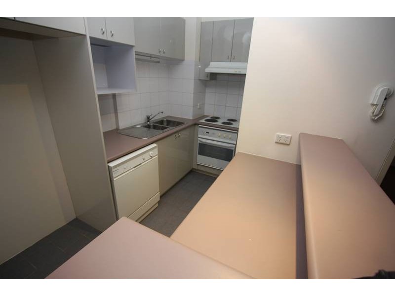 206/233 Pyrmont Street, Pyrmont NSW 2009