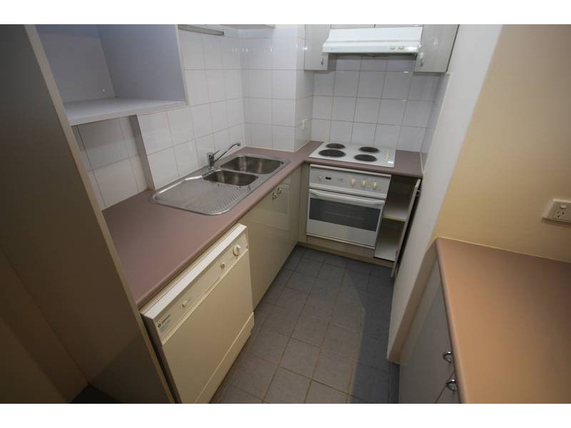 206/233 Pyrmont Street, Pyrmont NSW 2009