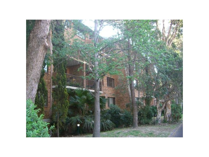124/267 Bulwara Rd, Ultimo NSW 2007