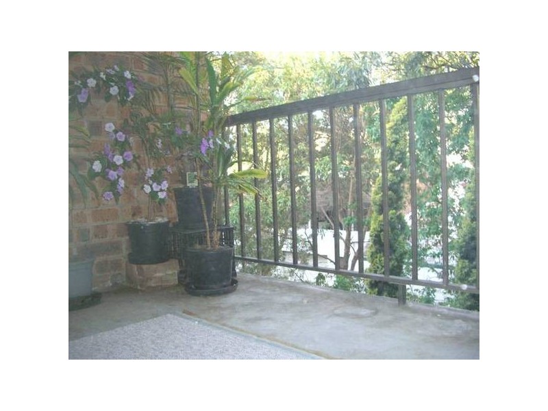 124/267 Bulwara Rd, Ultimo NSW 2007