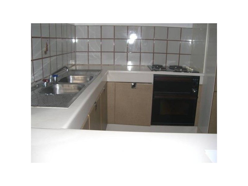 124/267 Bulwara Rd, Ultimo NSW 2007