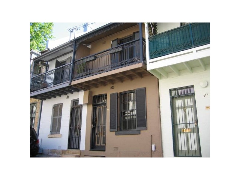 11 Ada Place, Ultimo NSW 2007