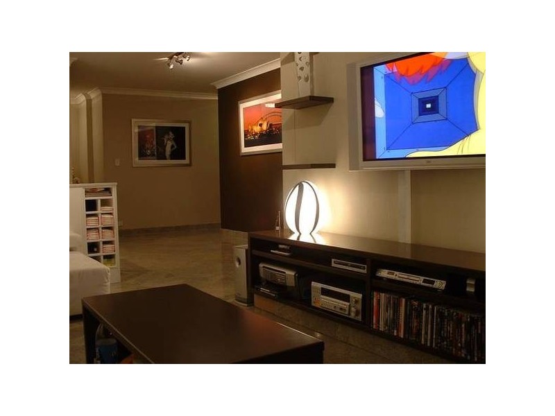 901/233 Pyrmont Street, Pyrmont NSW 2009