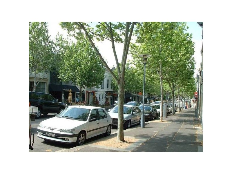 163 Harris Street, Pyrmont NSW 2009