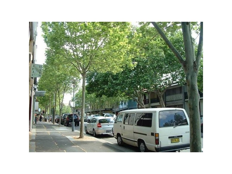 163 Harris Street, Pyrmont NSW 2009