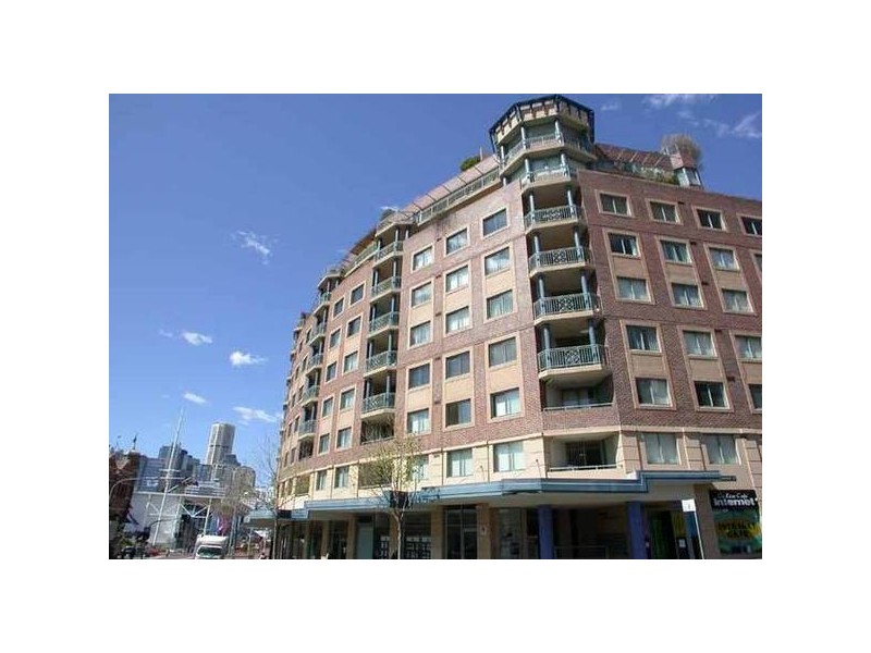 108/1-9 Pyrmont Bridge Road, Pyrmont NSW 2009