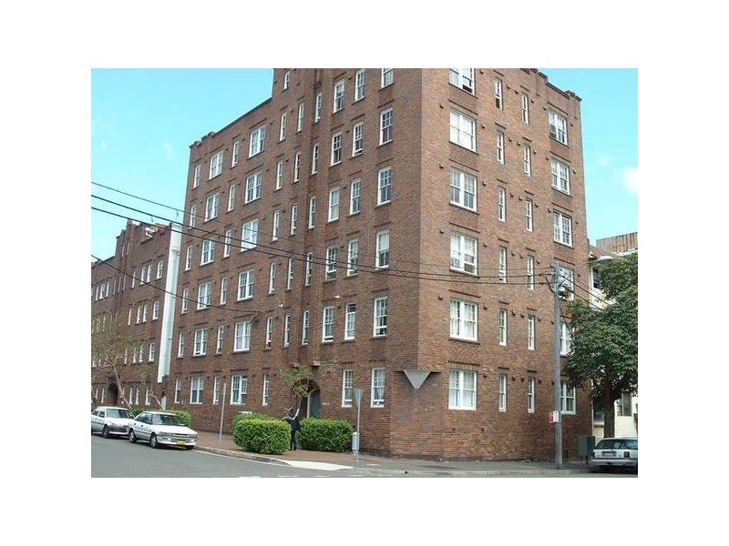 46/5 Darley Street, Darlinghurst NSW 2010